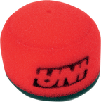 UNI FILTER Air Filter - Kawasaki