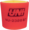 UNI FILTER Air Filter - Kawasaki