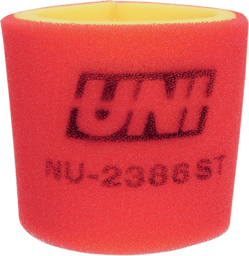 UNI FILTER Air Filter - Kawasaki