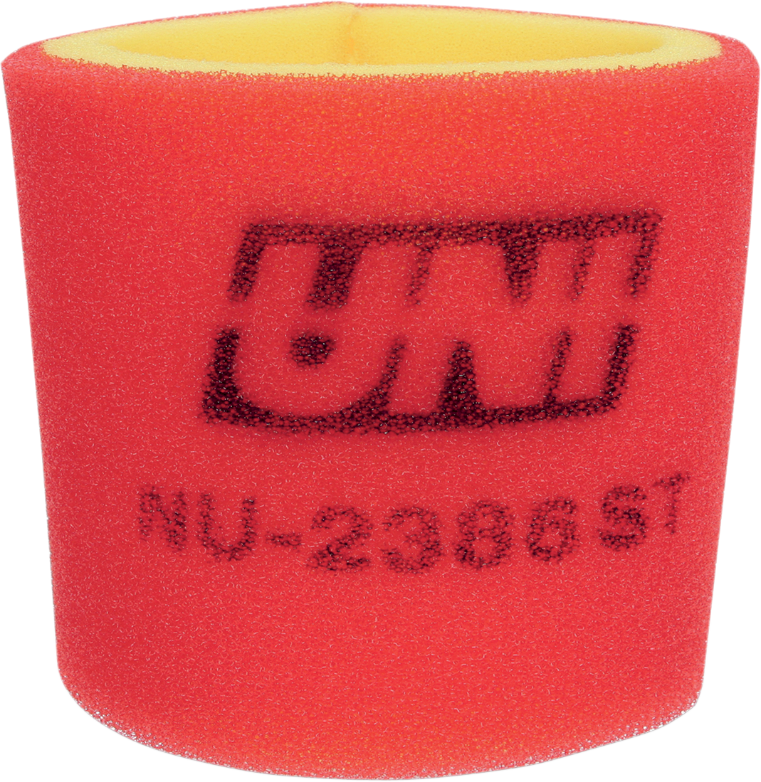 UNI FILTER Air Filter - Kawasaki