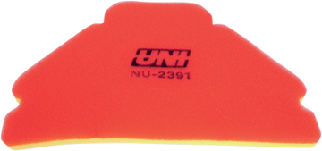 UNI FILTER Replacement OEM Air Filter - Kawasaki