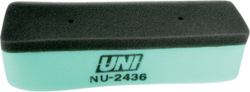UNI FILTER Replacement OEM Air Filter - Suzuki