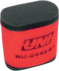 UNI FILTER Air Filter - Suzuki