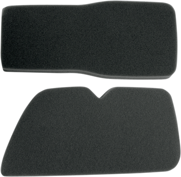 UNI FILTER Replacement OEM Air Filter - Suzuki