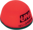 UNI FILTER Air Filter - Kawasaki/Suzuki