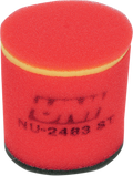 UNI FILTER Air Filter - Arctic Cat/Kawasaki/Suzuki