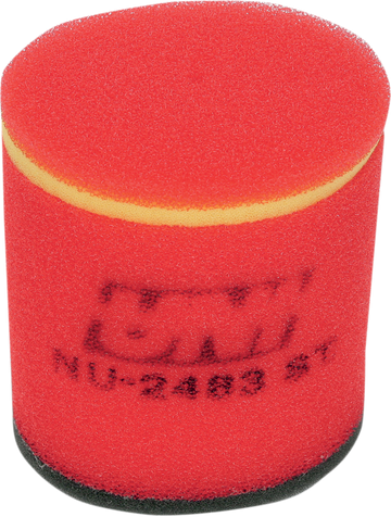 UNI FILTER Air Filter - Arctic Cat/Kawasaki/Suzuki