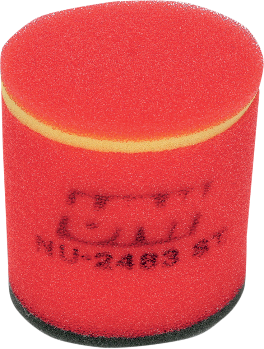 UNI FILTER Air Filter - Arctic Cat/Kawasaki/Suzuki
