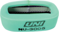 UNI FILTER Replacement OEM Air Filter - Triumph