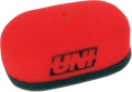 UNI FILTER Air Filter - Yamaha