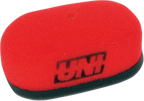 UNI FILTER Air Filter - Yamaha