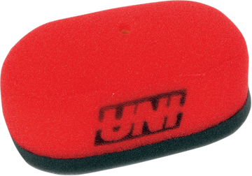 UNI FILTER Air Filter - Yamaha