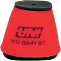 UNI FILTER Air Filter - Yamaha
