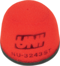 UNI FILTER Air Filter - Yamaha