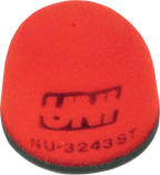 UNI FILTER Air Filter - Yamaha