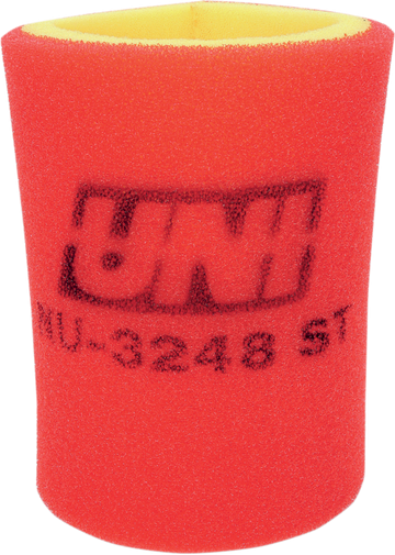 UNI FILTER Air Filter - Yamaha