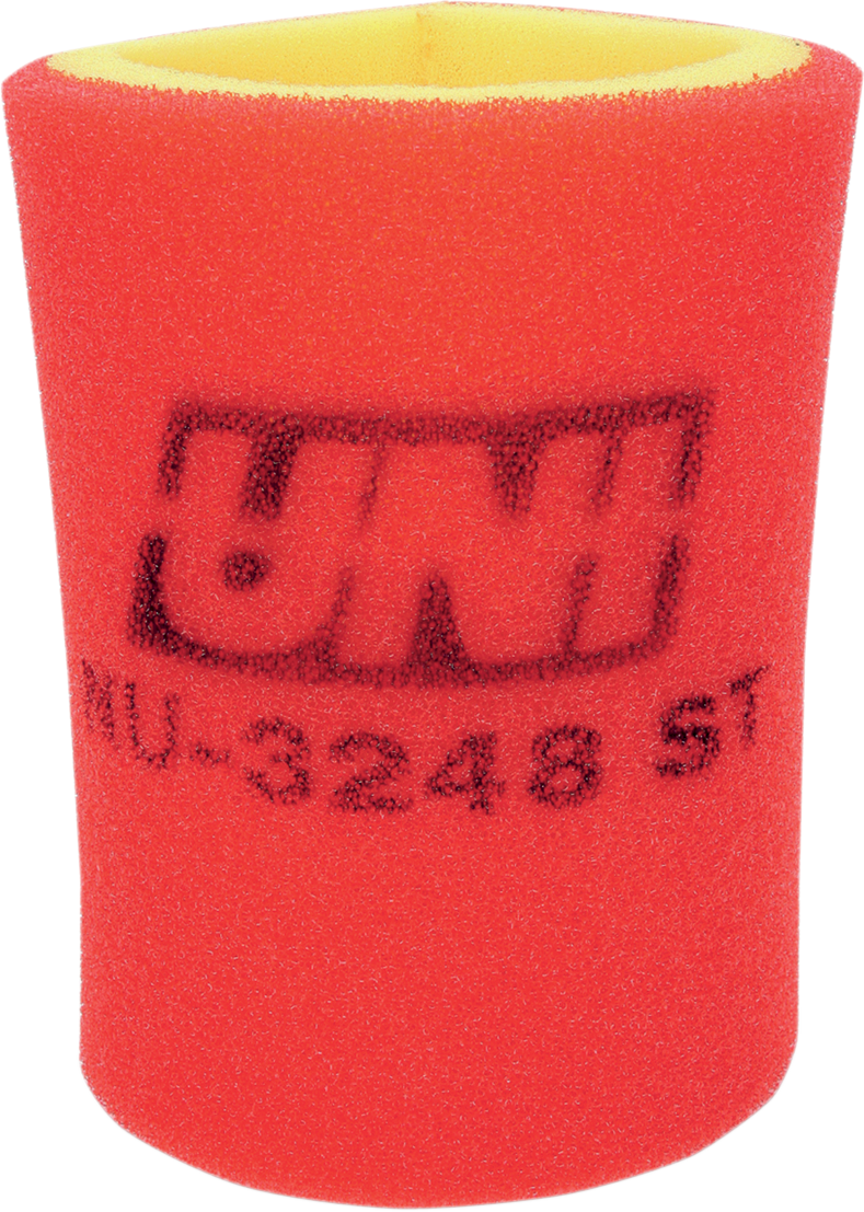 UNI FILTER Air Filter - Yamaha
