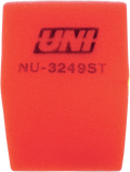 UNI FILTER Air Filter - Yamaha