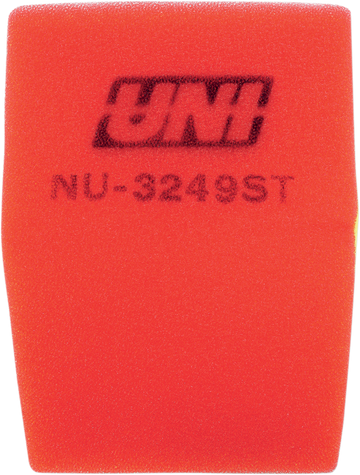 UNI FILTER Air Filter - Yamaha