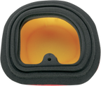 UNI FILTER Air Filter - Yamaha