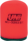 UNI FILTER Air Filter - Yamaha