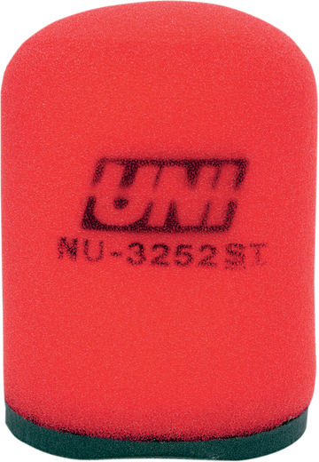 UNI FILTER Air Filter - Yamaha