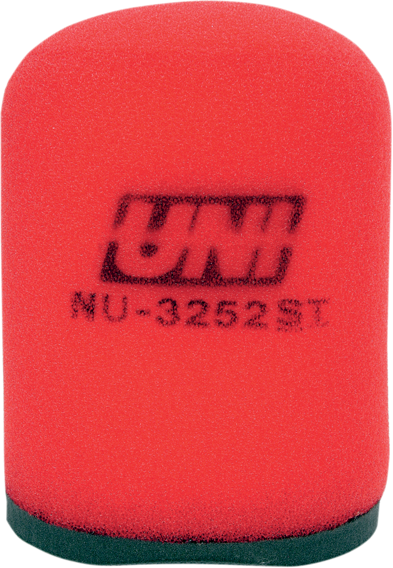 UNI FILTER Air Filter - Yamaha