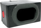 UNI FILTER Replacement OEM Air Filter - Honda