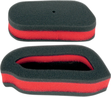 UNI FILTER Replacement OEM Air Filter - Honda