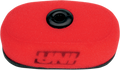 UNI FILTER Air Filter - Honda