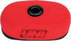 UNI FILTER Air Filter - Honda