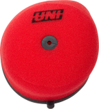 UNI FILTER Air Filter - Gas Gas/Honda/Kawasaki/KTM