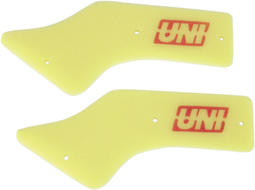 UNI FILTER Replacement OEM Air Filter - Ducati