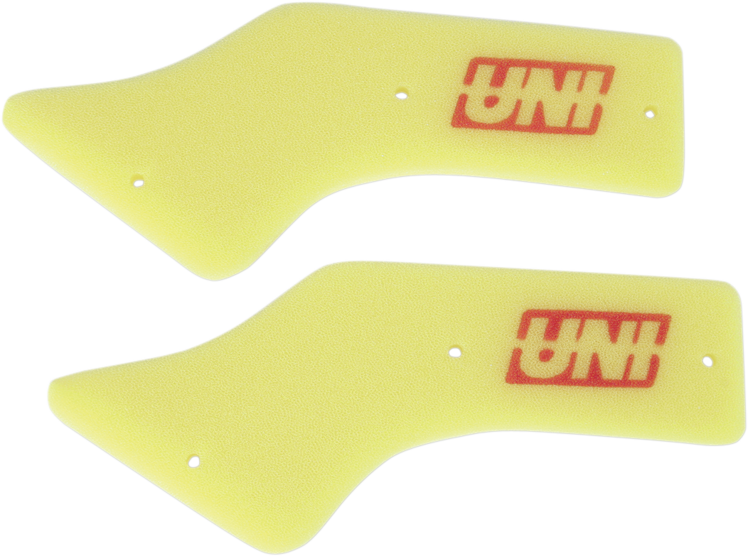 UNI FILTER Replacement OEM Air Filter - Ducati