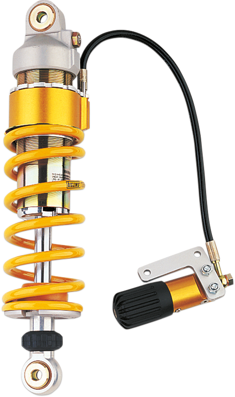 Shock Absorber - Type 46DRS (BM836) (1)