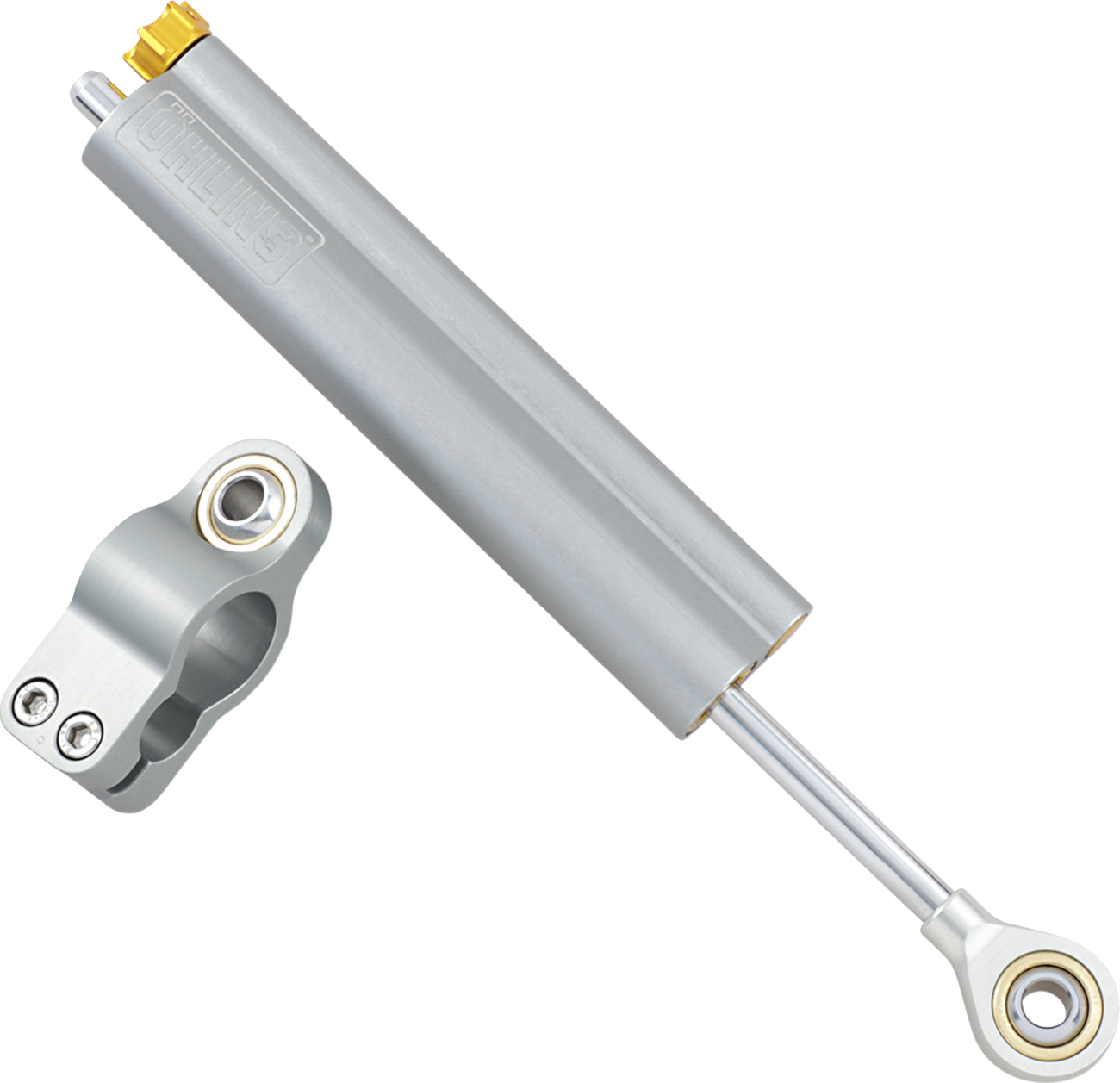 Steering Damper - 63 mm - Universal (SD000) (1)