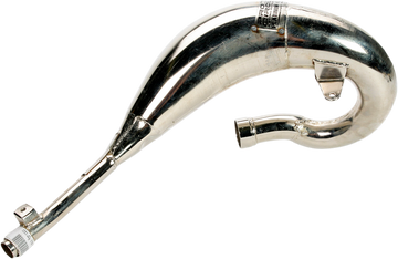 PRO CIRCUIT Platinum Head Pipe - '01 CR125R