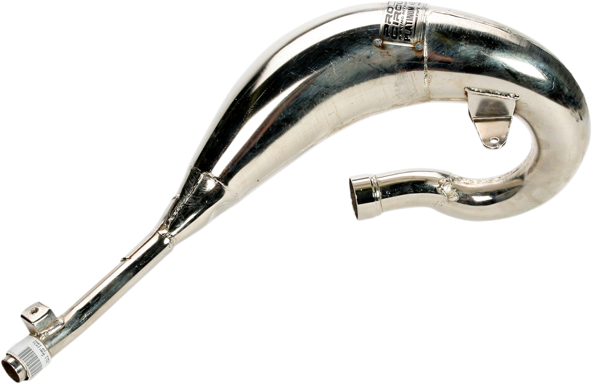 PRO CIRCUIT Platinum Head Pipe - '01 CR125R
