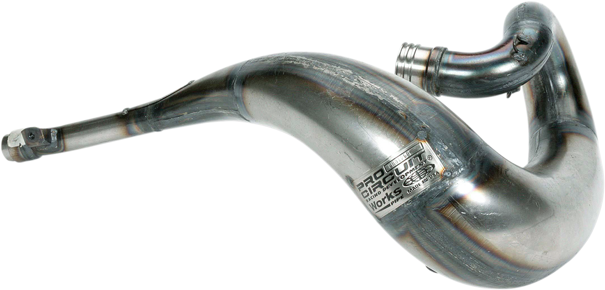 PRO CIRCUIT Works Pipe