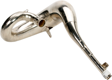 PRO CIRCUIT Platinum Head Pipe - '01 CR250R