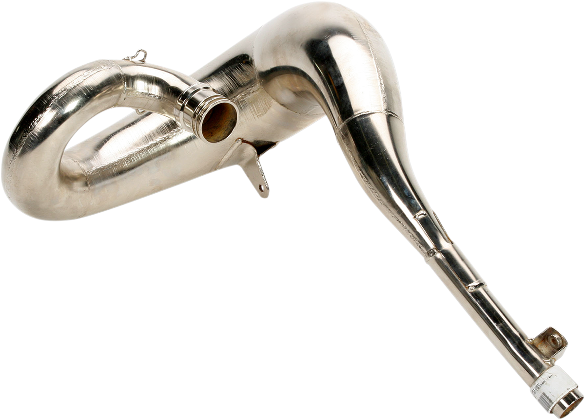 PRO CIRCUIT Platinum Head Pipe - '01 CR250R