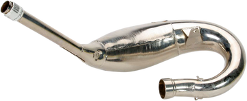 PRO CIRCUIT Platinum Head Pipe - '02 CR125R