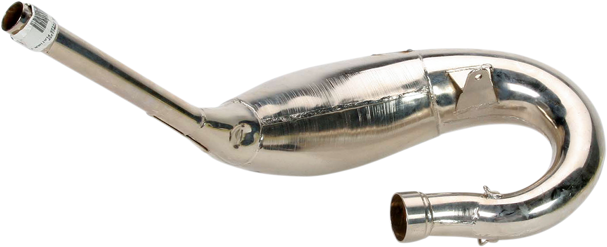 PRO CIRCUIT Platinum Head Pipe - '02 CR125R