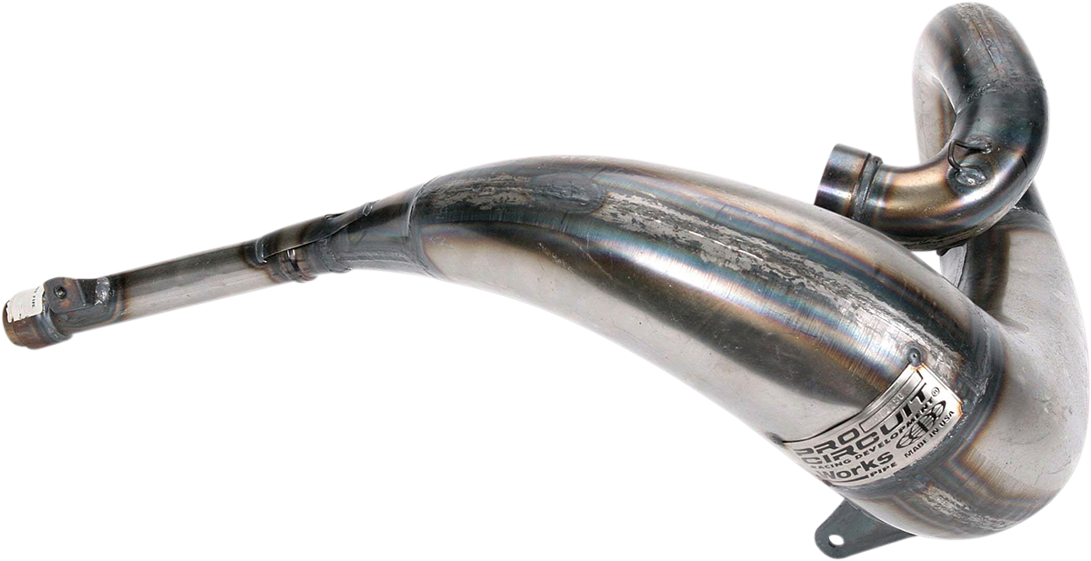 PRO CIRCUIT Works Pipe