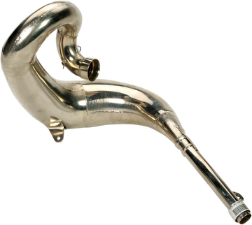 PRO CIRCUIT Platinum Head Pipe - '02 CR250R