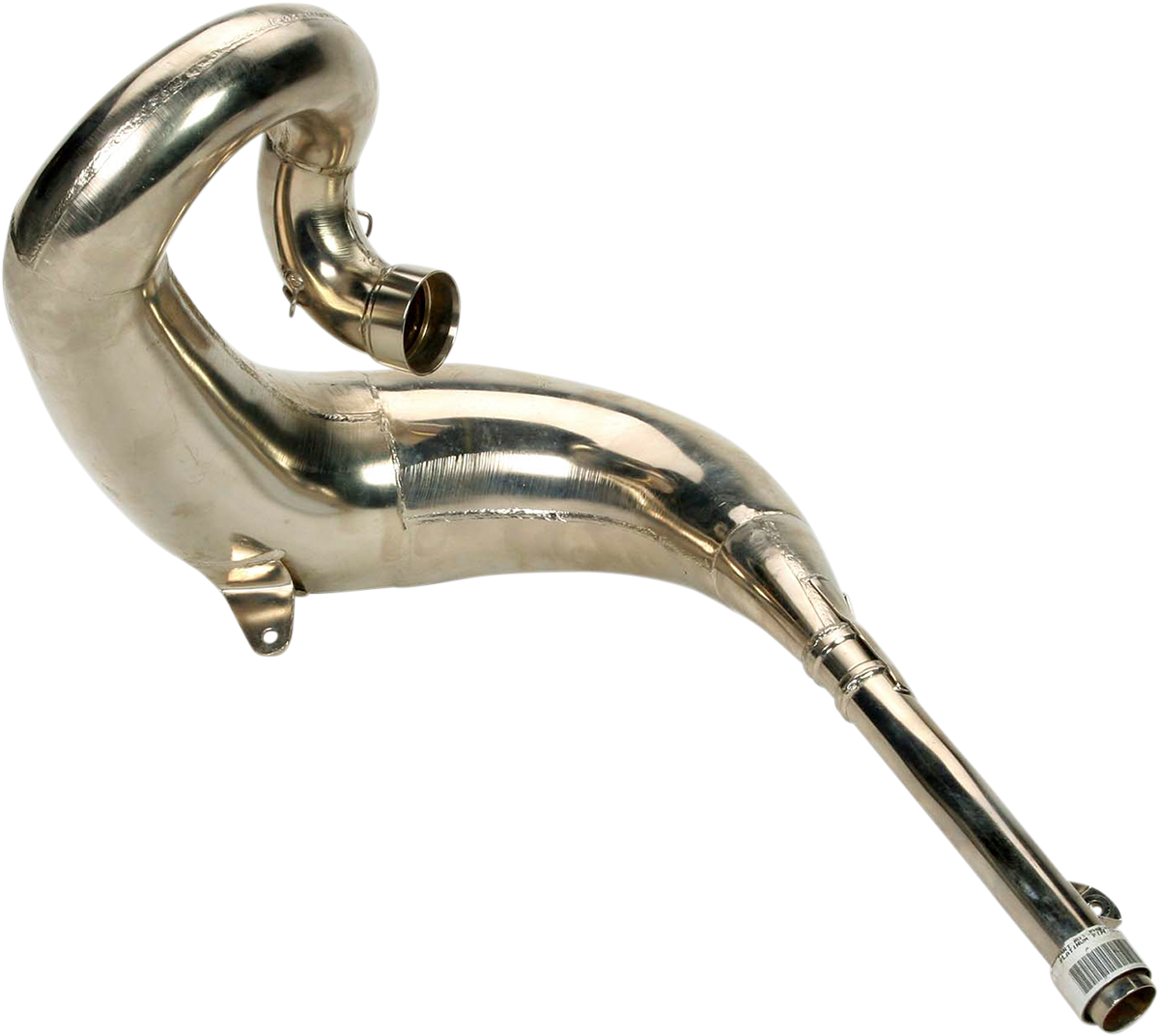 PRO CIRCUIT Platinum Head Pipe - '02 CR250R