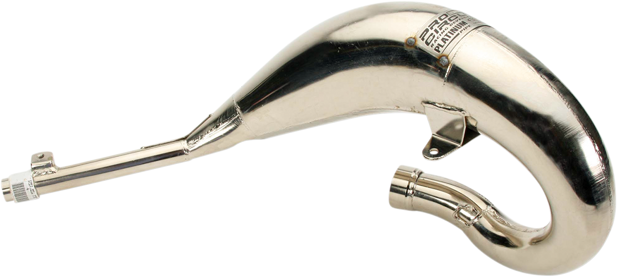 PRO CIRCUIT Platinum Head Pipe - '03 CR125R