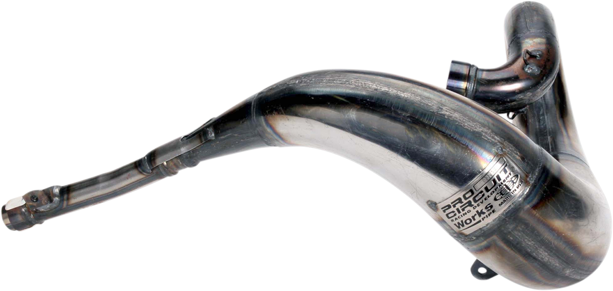 PRO CIRCUIT Works Pipe