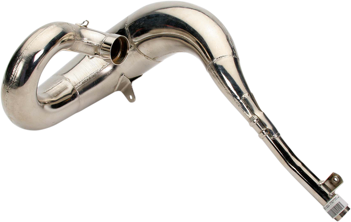 PRO CIRCUIT Platinum Head Pipe - '03-'04 CR250R
