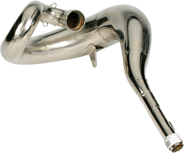 PRO CIRCUIT Platinum Head Pipe - '89-'01 CR500R
